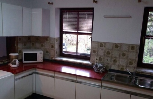 Wilhelmsthal House | Holiday house Wilhelmsthal for 1 - 13 persons with 6 bedrooms - Holiday home