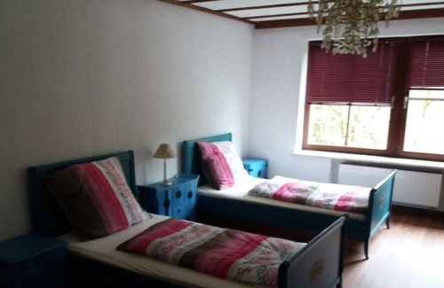 Wilhelmsthal House | Holiday house Wilhelmsthal for 1 - 13 persons with 6 bedrooms - Holiday home