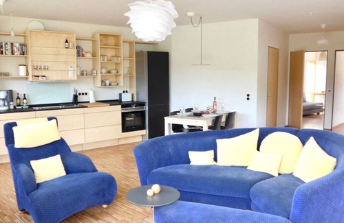 Heilbad Heiligenstadt Apartment | Holiday home foresight
