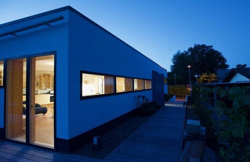 Heilbad Heiligenstadt Apartment | Holiday home foresight