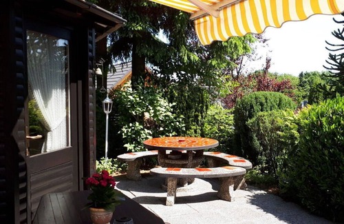 Vielbrunn Apartment | Holiday home Country House Kathy