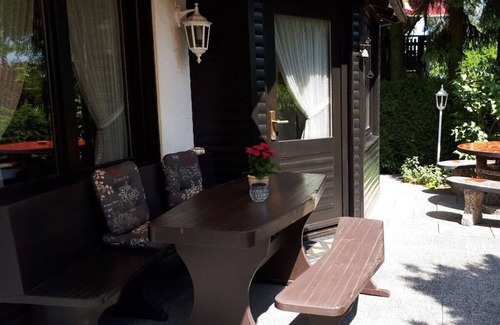 Vielbrunn Apartment | Holiday home Country House Kathy