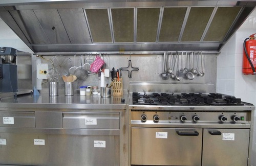 Kalterherberg House | Holiday Home Monschau with Sauna and Terrace