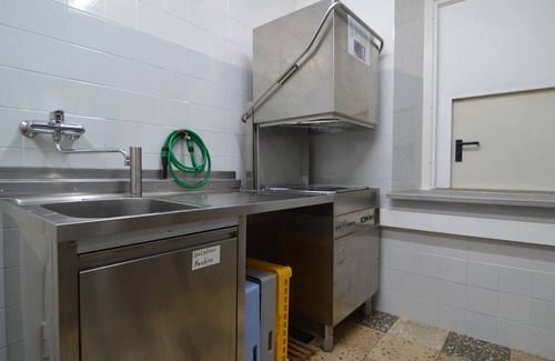 Kalterherberg House | Holiday Home Monschau with Sauna and Terrace