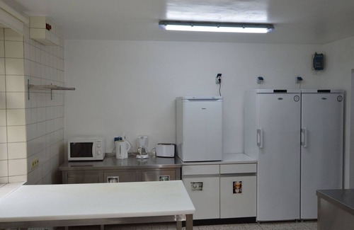 Kalterherberg House | Holiday Home Monschau with Sauna and Terrace