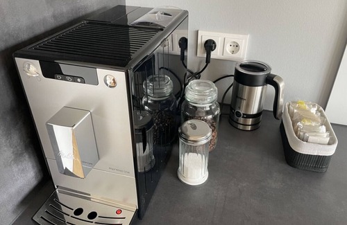 Pleisweiler Apartment | Holiday apartment Südpfalz Quartier 42 - DRIWWE