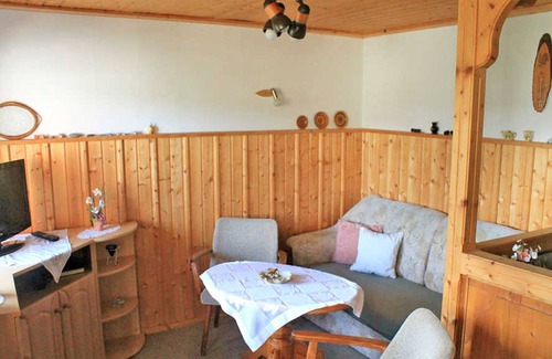 Rechenberg-Bienenmuehle House | Holiday home Clausnitz ERZ 071 - ERZ 071