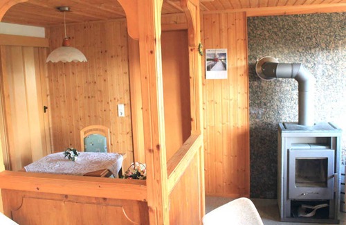 Rechenberg-Bienenmuehle House | Holiday home Clausnitz ERZ 071 - ERZ 071
