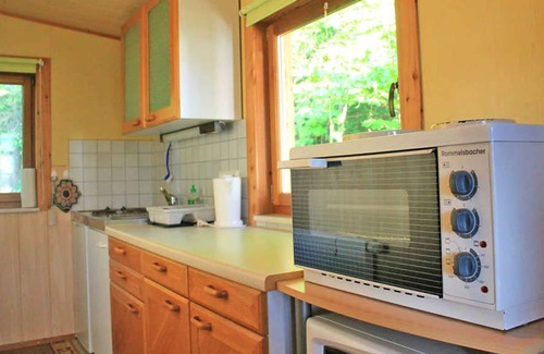 Rechenberg-Bienenmuehle House | Holiday home Clausnitz ERZ 071 - ERZ 071