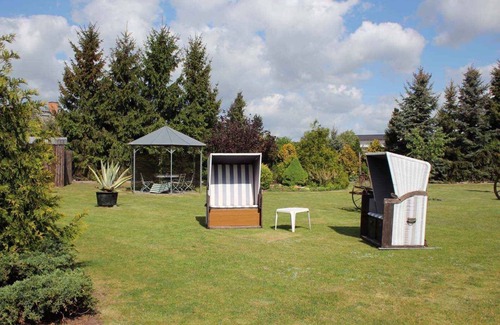 Guhlen Apartment | Holiday apartment spa