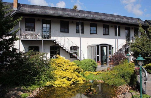 Guhlen Apartment | Holiday apartment spa