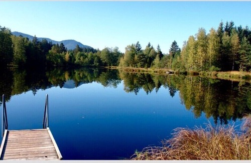 Bad Heilbrunn Apartment | Holiday destination Bad Heilbrunn - Tölzer Land in Upper Bavaria