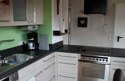 Bad Heilbrunn Apartment | Holiday destination Bad Heilbrunn - Tölzer Land in Upper Bavaria