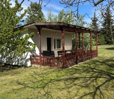Charzykowy House | Holiday - domek letniskowy