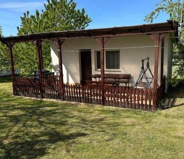 Charzykowy House | Holiday - domek letniskowy