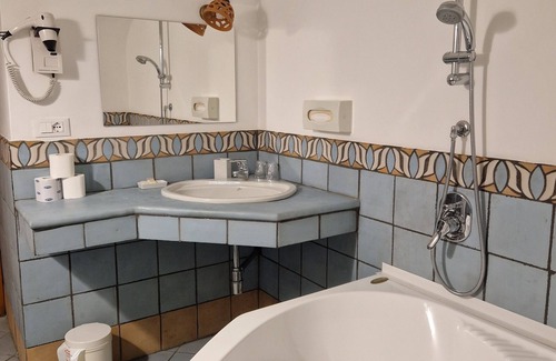 Praiano Hotel | HOLIDAY double