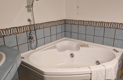 Praiano Hotel | HOLIDAY double