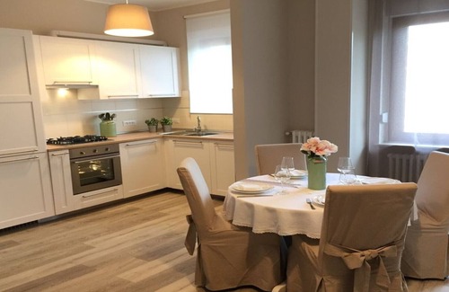 Francavilla al Mare Apartment | Holiday Dreams - Silver