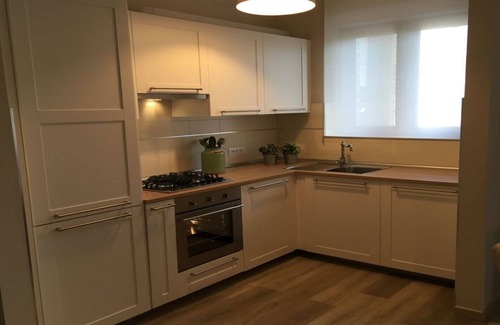 Francavilla al Mare Apartment | Holiday Dreams - Silver
