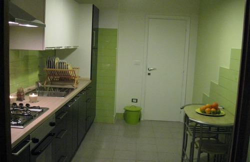 Francavilla al Mare Apartment | Holiday Dreams, Orange
