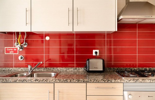 Ferrel Apartment | Holiday Dream Apartment Baleal