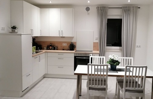 Mickhausen Apartment | Holiday dream