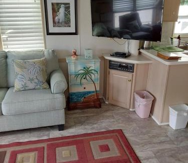 Port Charlotte Resort | holiday dream house