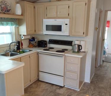 Port Charlotte Resort | holiday dream house