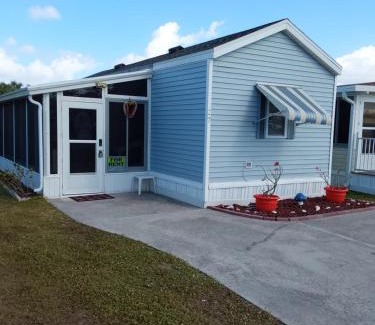 Port Charlotte Resort | holiday dream house
