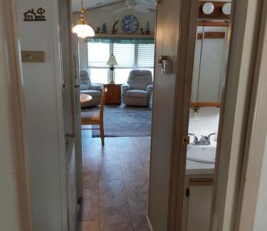 Port Charlotte Resort | holiday dream house