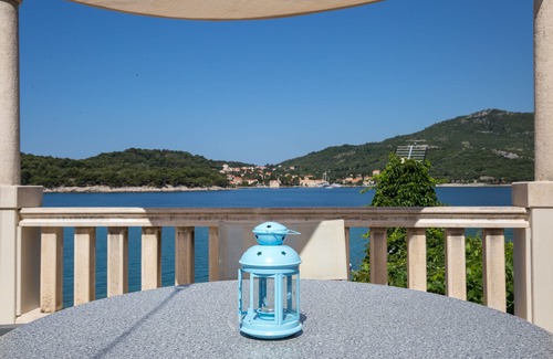 Stikovica House | Holiday Dream House Legosi