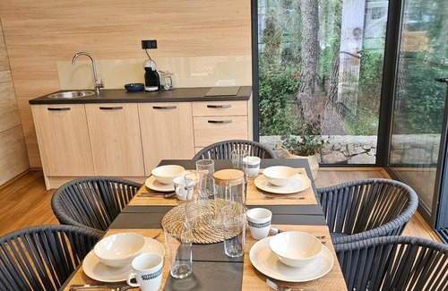 Drage House | Holiday Dream - Oaza Mira Resort