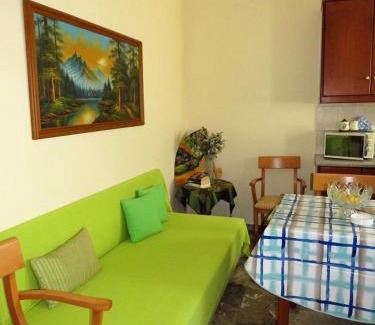 Mastichari Apartment | Holiday Dream Thalia Apartment