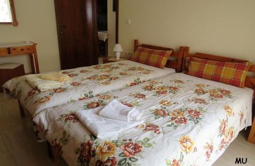 Mastichari Apartment | Holiday Dream Thalia Apartment