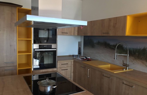 Breege House | Holiday dreams right on the water
