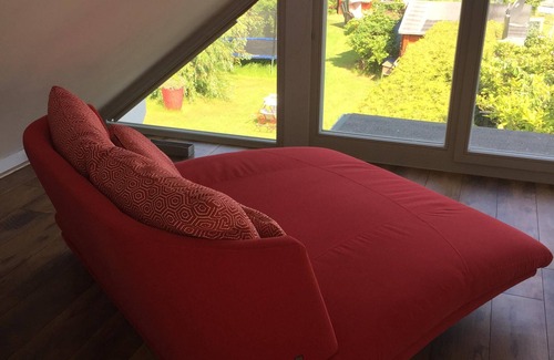 Breege House | Holiday dreams right on the water