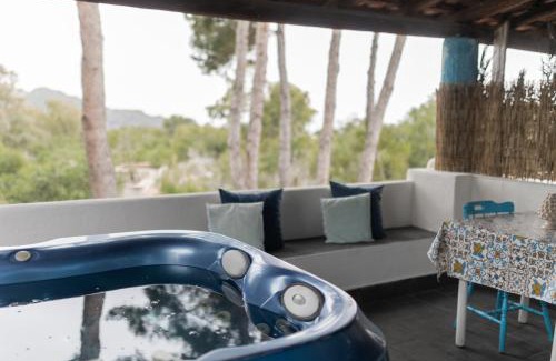 Vulcanello Apartment | Holiday Eolie Village