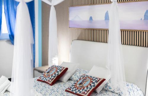 Vulcanello Apartment | Holiday Eolie Village