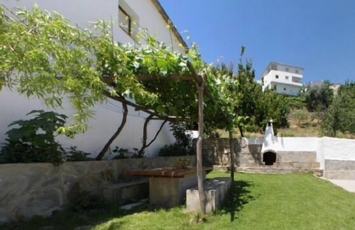 Mecina Bombaron Cottage | Holiday cottages Casas Blancas for 4 people