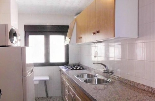 Mecina Bombaron Cottage | Holiday cottages Casas Blancas for 2 people