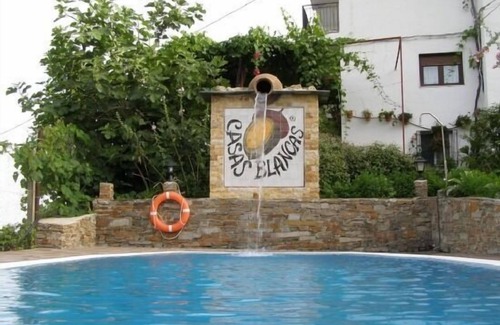 Mecina Bombaron Cottage | Holiday cottages Casas Blancas for 2 people