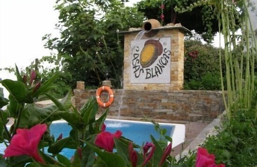 Mecina Bombaron Cottage | Holiday cottages Casas Blancas for 2 people