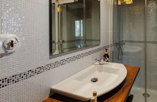 Cabana de Bergantinos House | Holiday home Lar de Dombate, ideal for families and very close to beaches.