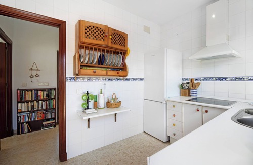 Los Gallos-Cerromolino House | Holiday Home "Las Golondrinas" with Private Pool, Private Terrace and Wi-Fi