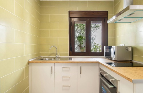 El Puerto de Santa Maria House | Holiday Home 'Espelete 2' with Shared Terrace