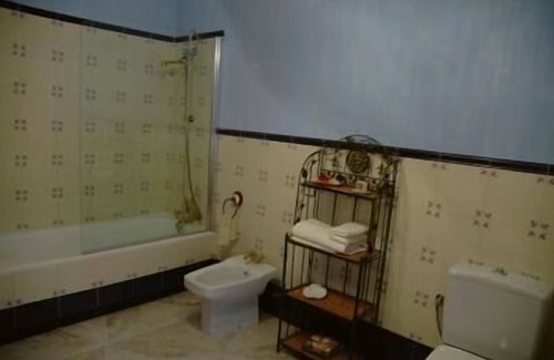 Granatula de Calatrava Other | Holiday house Granetula de Calatrava for 1 - 12 persons with 5 bedrooms - Farmhouse