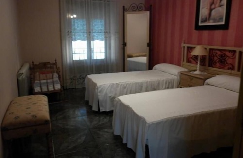 Granatula de Calatrava Other | Holiday house Granetula de Calatrava for 1 - 12 persons with 5 bedrooms - Farmhouse