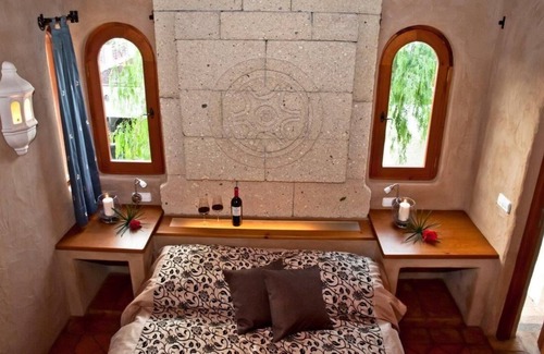 La Matanza de Acentejo House | Holiday house La Matanza de Acentejo for 1 - 3 persons with 1 bedroom - Holiday home