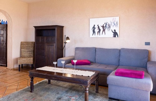 La Matanza de Acentejo Apartment | Holiday apartment La Matanza de Acentejo for 1 - 3 persons with 1 bedroom - Holiday apartment