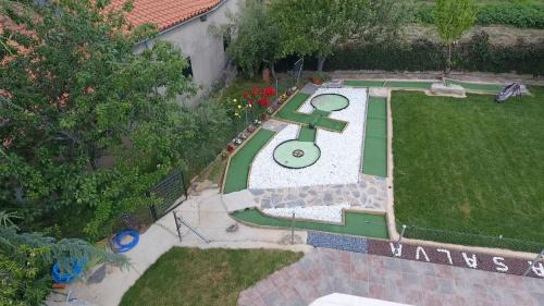 La Rinconada de la Sierra House | Holiday Home Salva